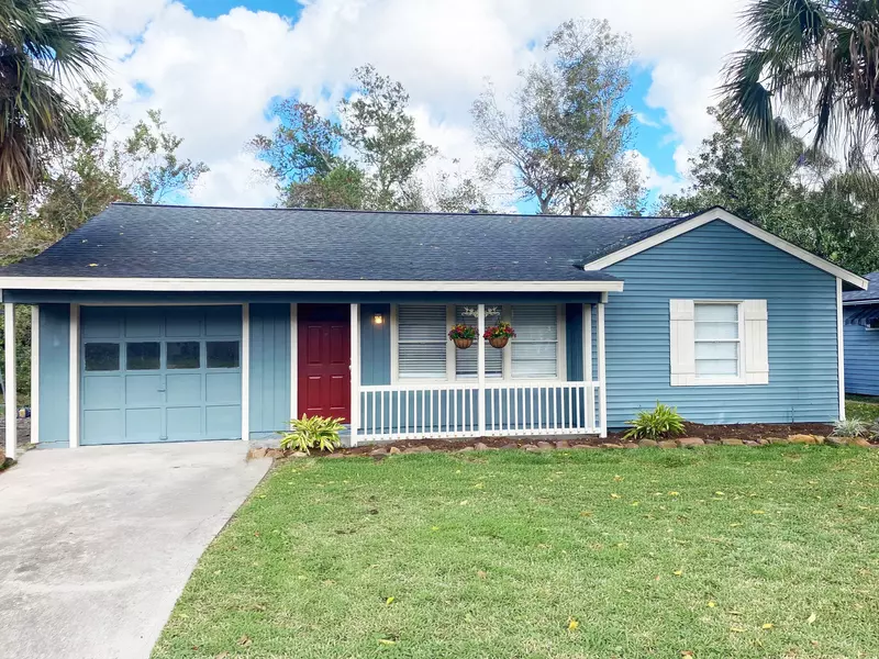 1021 Wimberly ST, Angleton, TX 77515