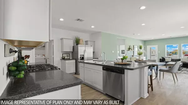 Spring, TX 77373,6019 Canyon Dawn DR