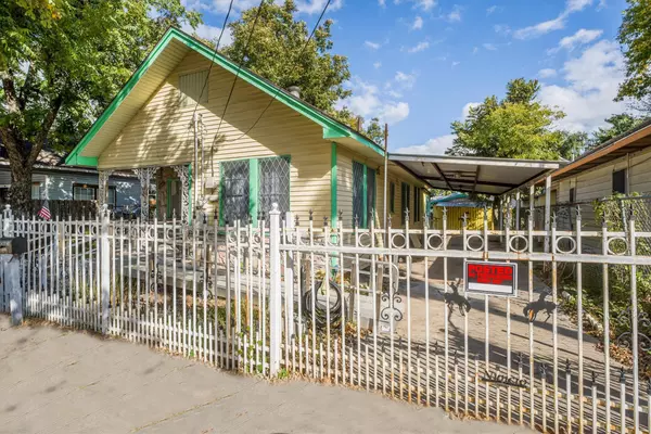 Houston, TX 77011,7135 Avenue E