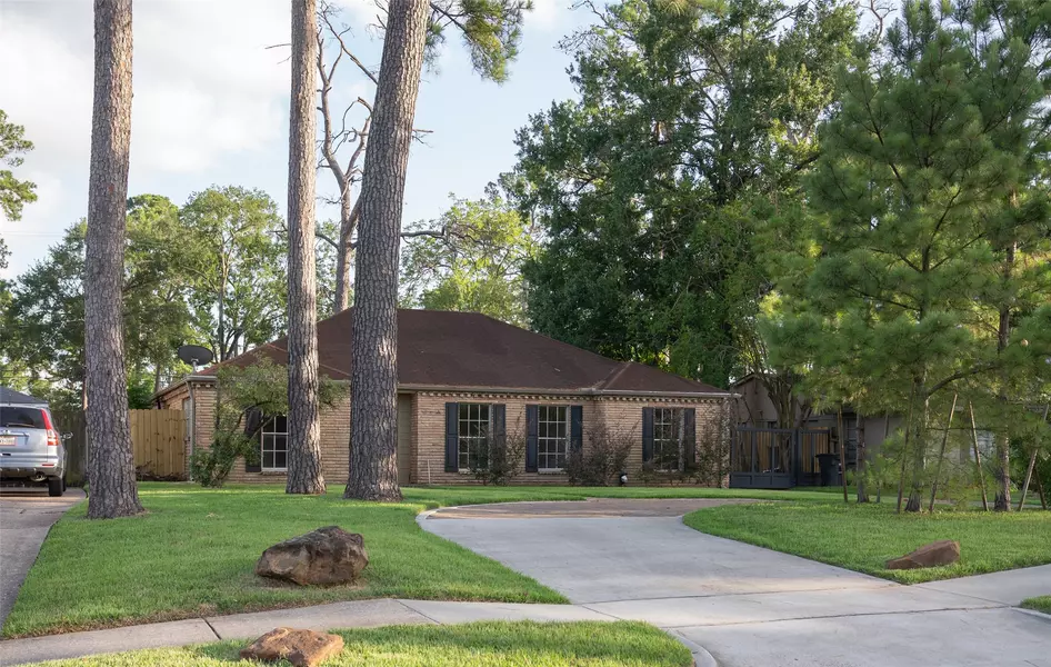 10023 Westview DR, Houston, TX 77055
