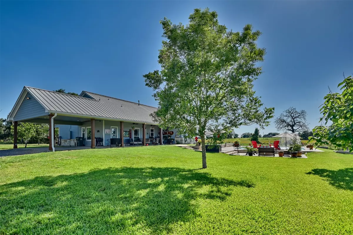 Hempstead, TX 77445,43070 Henson RD