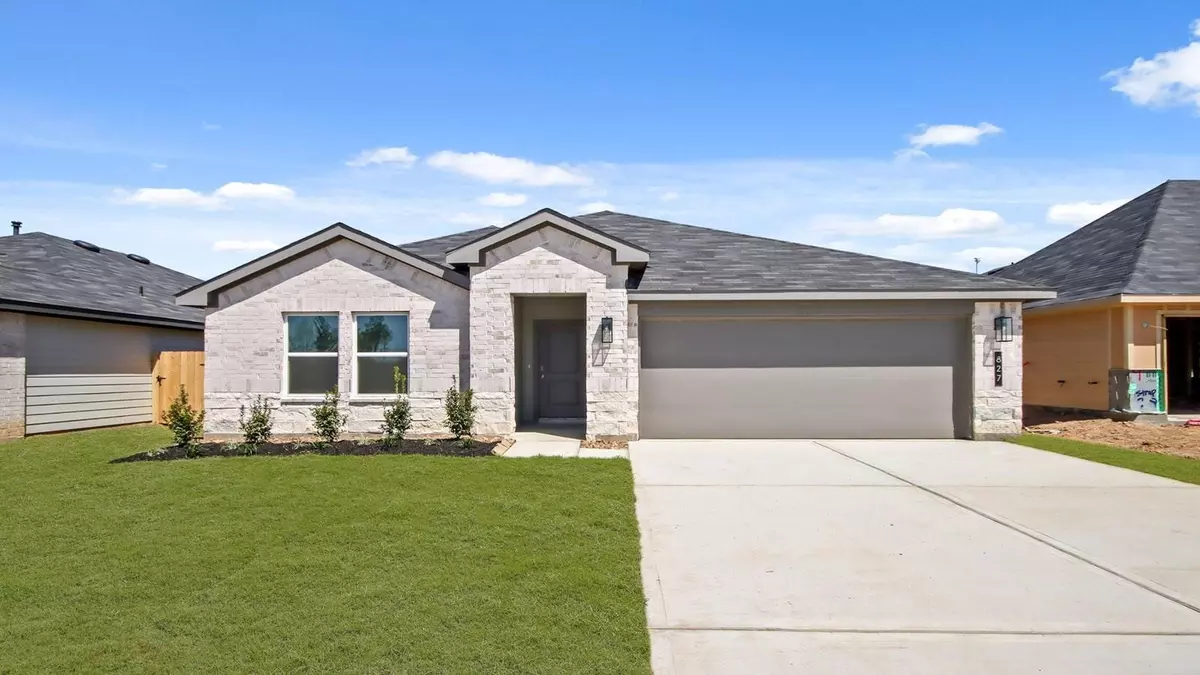 Conroe, TX 77303,827 Devils Bridge ST