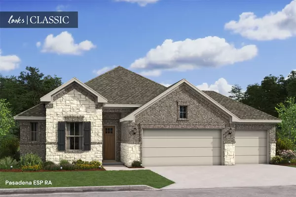 505 Cane Crossing Lake DR, Sealy, TX 77474