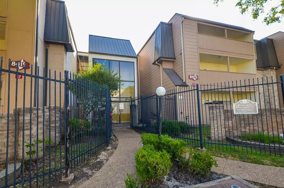 8415 Hearth DR #36, Houston, TX 77054