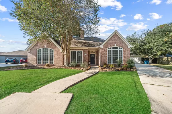 18810 Kentucky Derby CIR, Humble, TX 77346