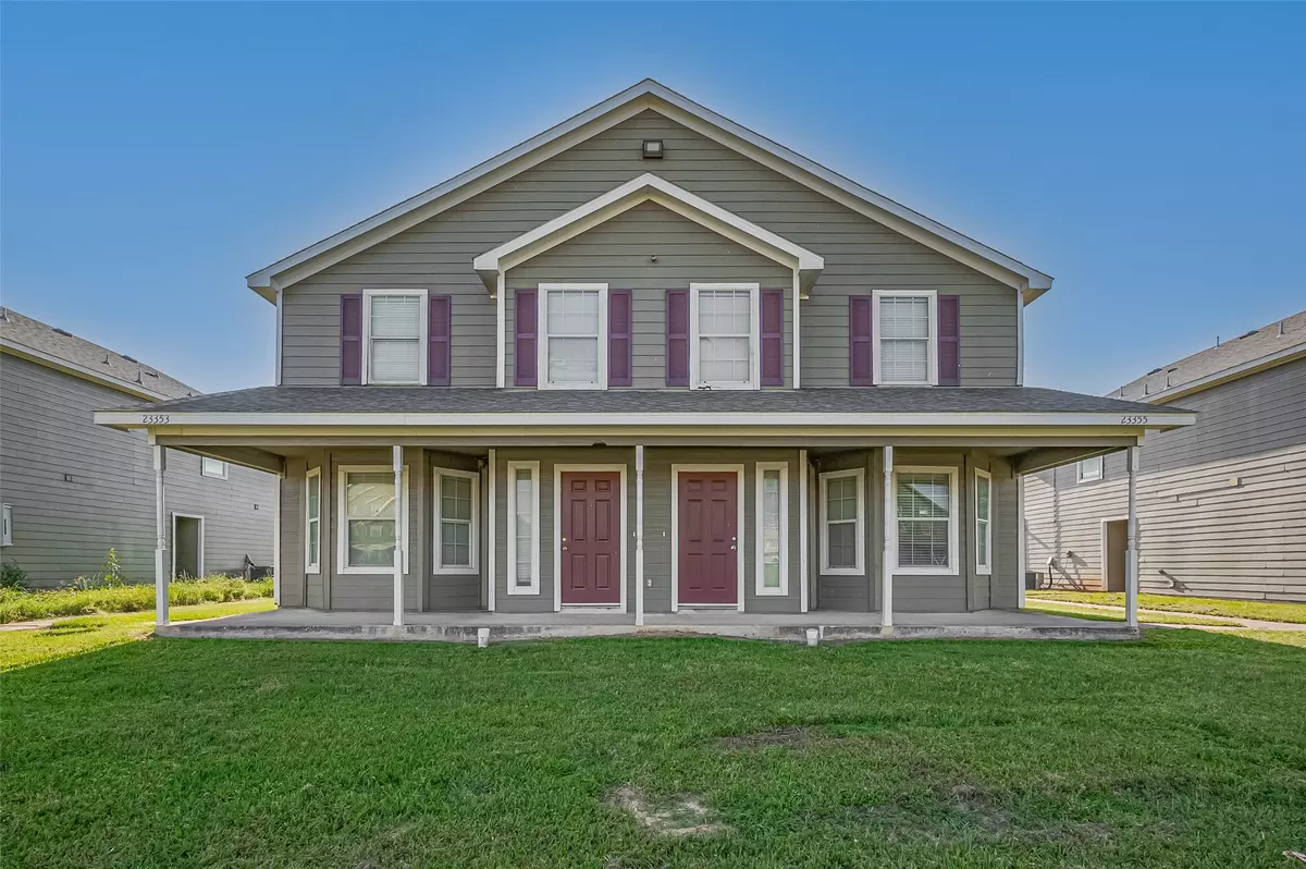 Prairie View, TX 77445,23353 High Point ST #55