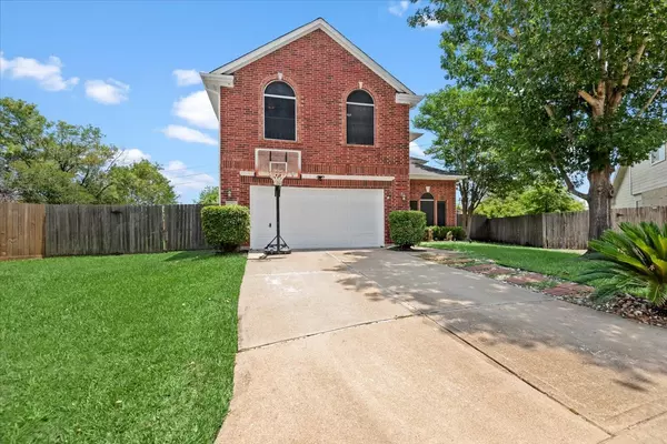 Houston, TX 77095,8731 Majesticbrook DR