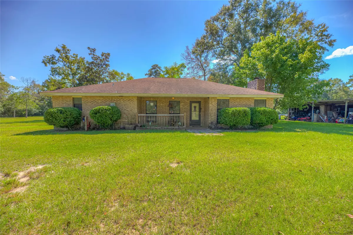 Livingston, TX 77351,438 Bird RD
