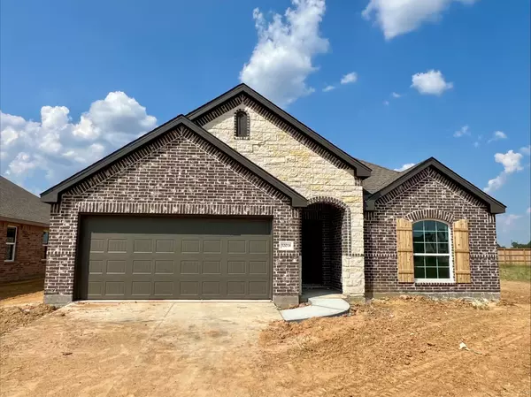 32014 Indigo Brush LN, Waller, TX 77484