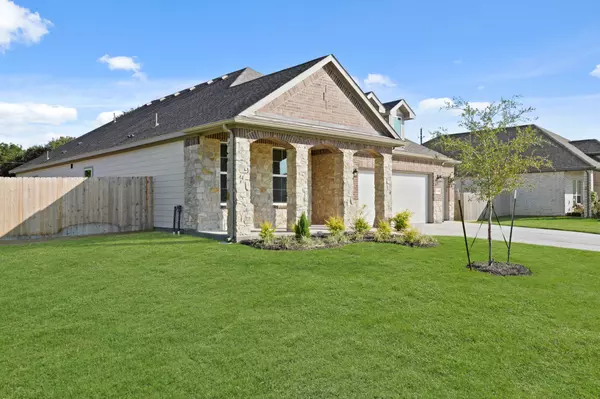 Mont Belvieu, TX 77535,11026 Youngquist DR