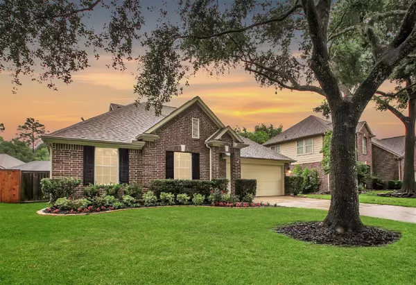 7215 Fall Creek BND,  Humble,  TX 77396