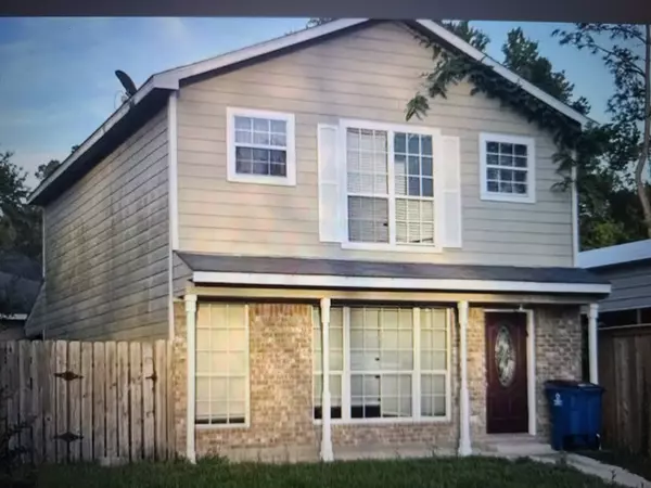 Conroe, TX 77302,4021 Magnolia DR