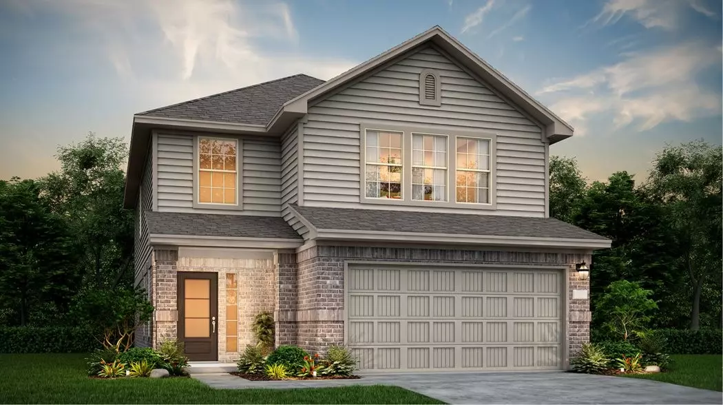 Crosby, TX 77532,1714 Sahara DR