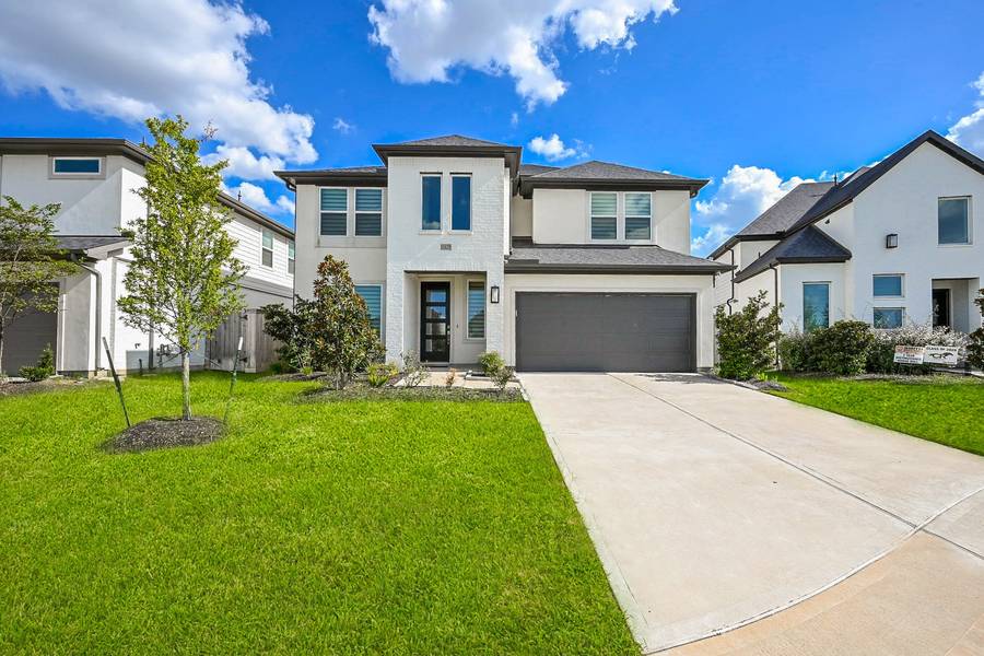 21827 Erskine Peaks PL, Cypress, TX 77433