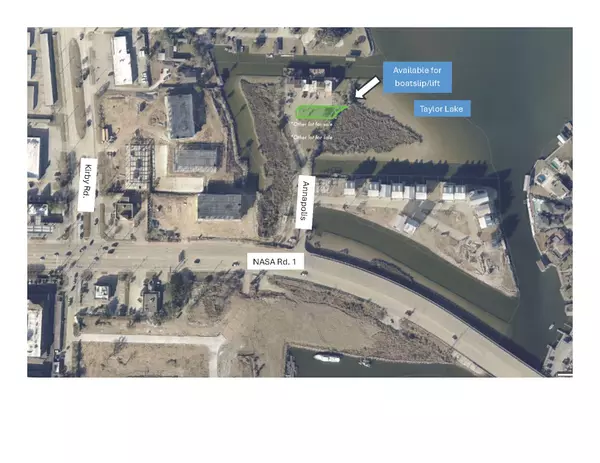 0 Annapolis, Taylor Lake Village, TX 77586