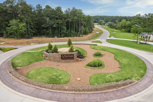 Plantersville, TX 77363,8713 Cedar Meadow LN