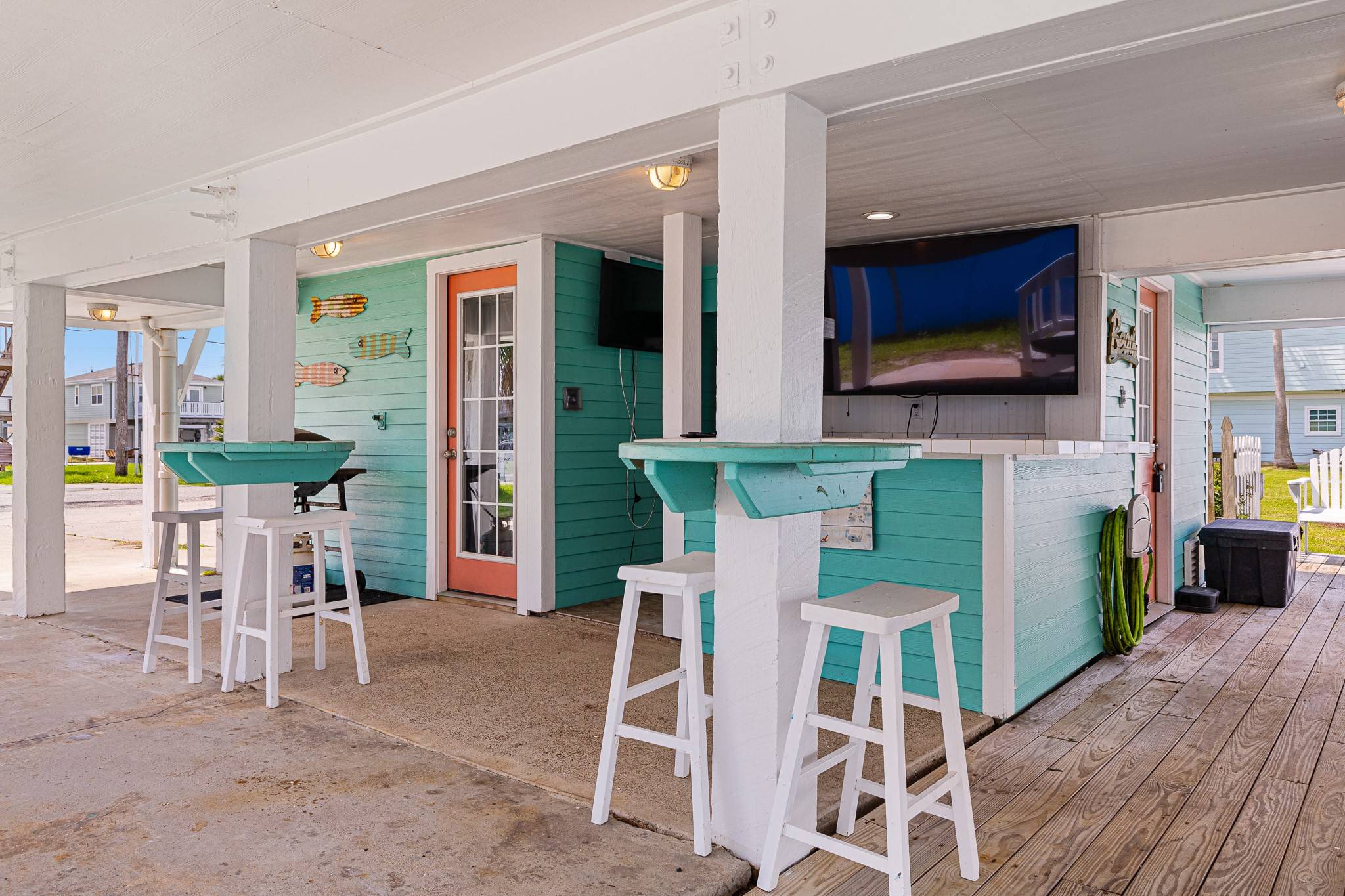 Jamaica Beach, TX 77554,16712 Kingston Way