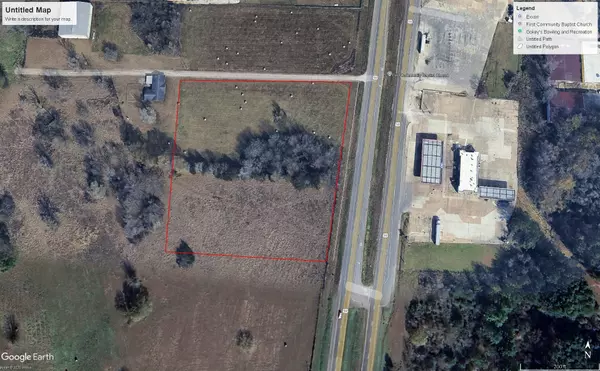 4732 US Highway 59 S, Livingston, TX 77351