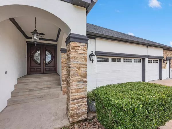 6200 Johnson DR, Missouri City, TX 77459