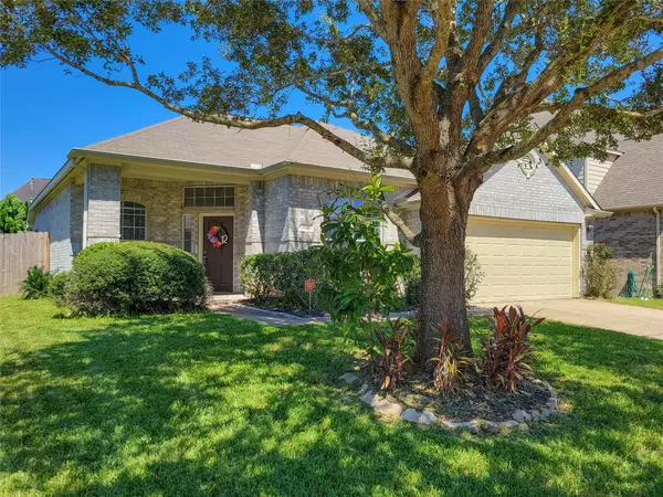 Fresno, TX 77545,1022 Magnolia Dale DR