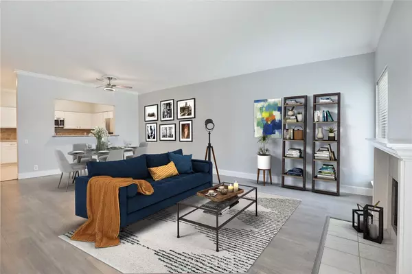 1663 Prairie Grove DR, Houston, TX 77077