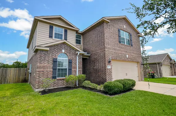 Richmond, TX 77469,4831 Monarch Falls LN