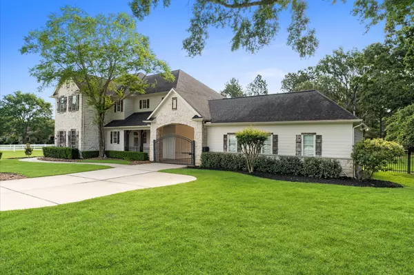 Magnolia, TX 77354,33802 Thousand Oaks BLVD