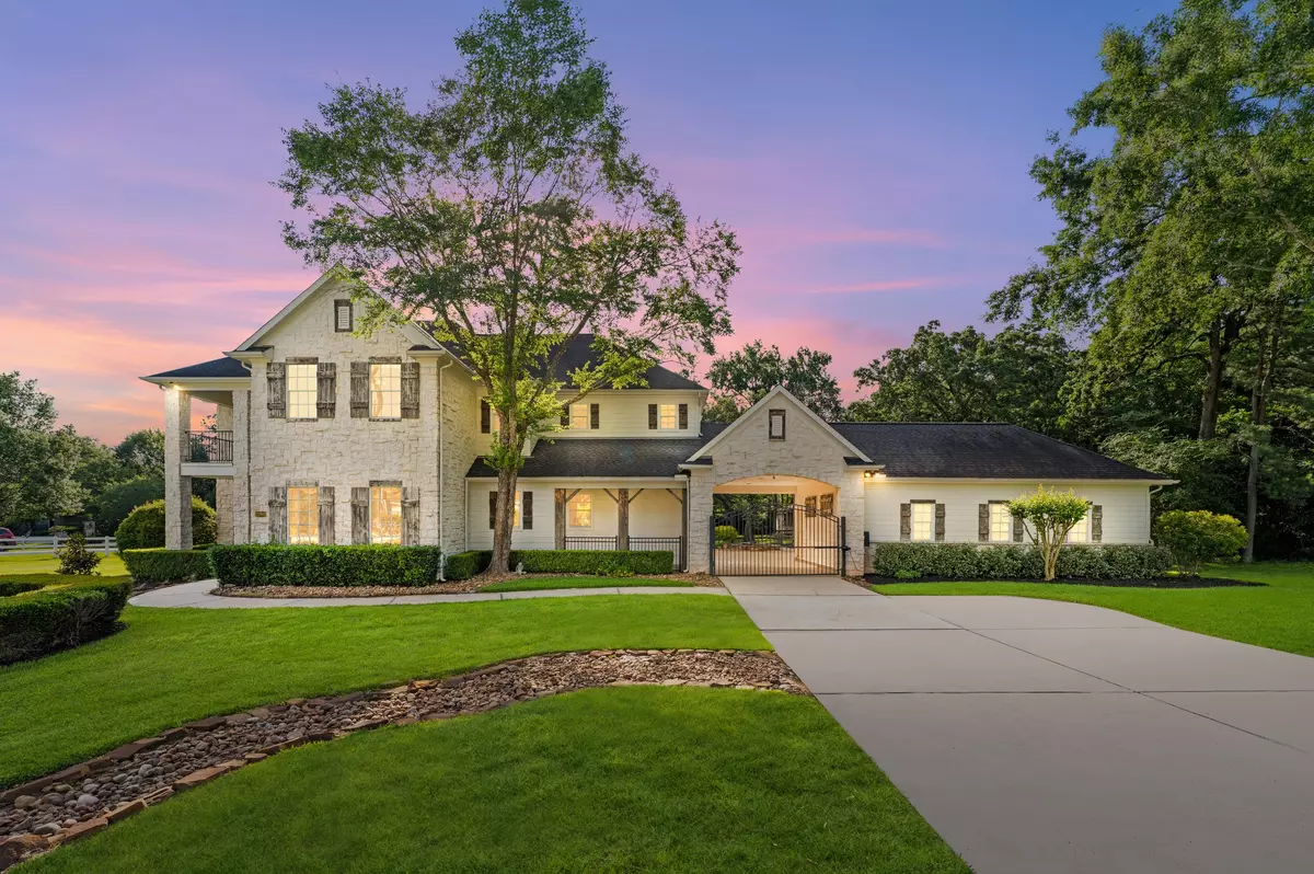 Magnolia, TX 77354,33802 Thousand Oaks BLVD