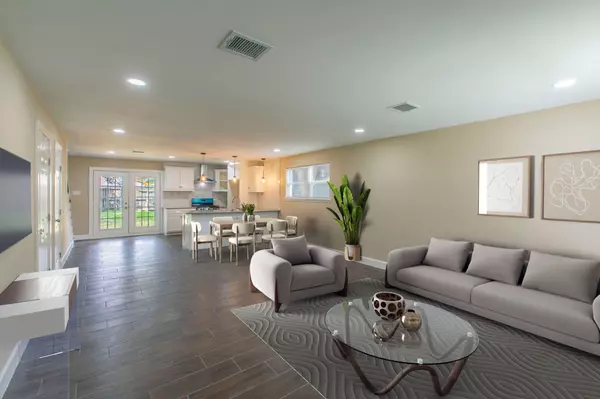 Houston, TX 77049,17103 Woodburn DR