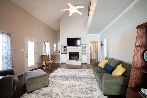 Brenham, TX 77833,2704 Chase ST