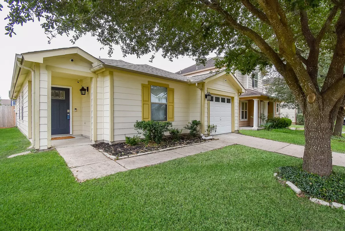 Houston, TX 77047,2631 Skyview Trace CT