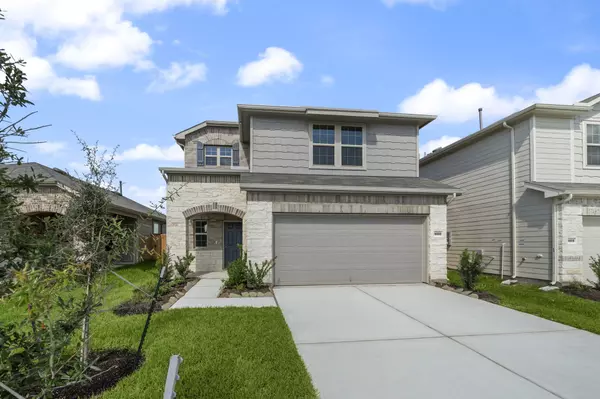 Conroe, TX 77302,16920 Juniper Blossom BND