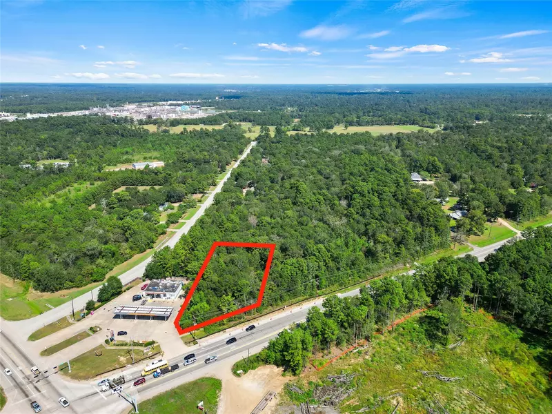 00 FM 3083, Conroe, TX 77302