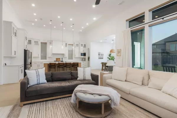 Cypress, TX 77433,15514 Bluestem Bend TRL