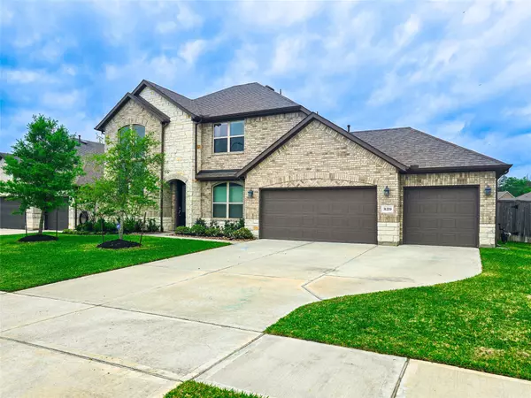31219 Gullwing Manor DR, Tomball, TX 77375