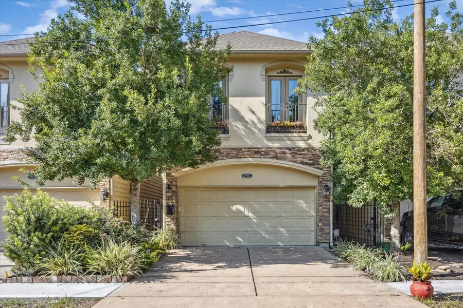 5720 Kiam ST #C, Houston, TX 77007