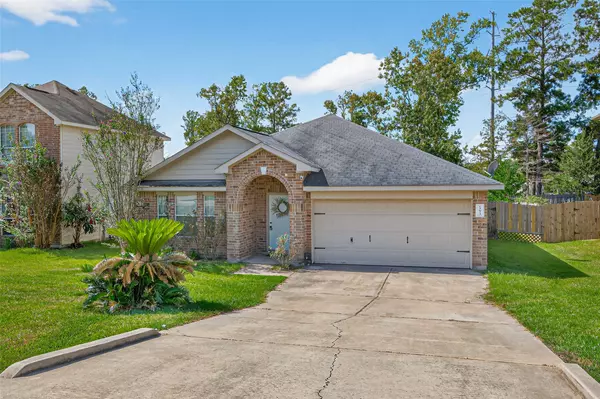 13653 Bighorn TRL, Willis, TX 77378