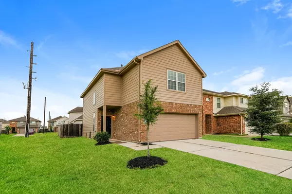 Katy, TX 77449,18538 Medway River TRL