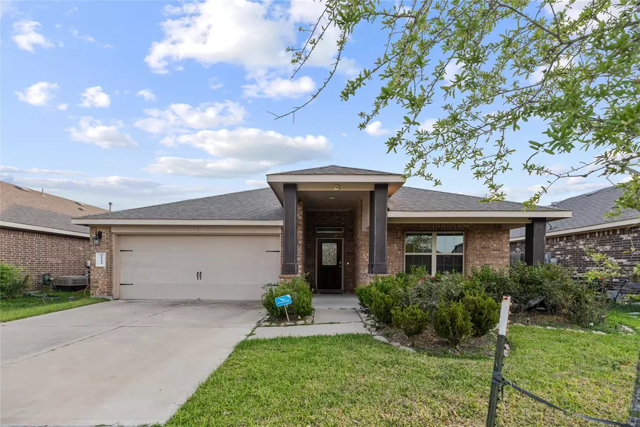 18214 Banfield Summit CT, Richmond, TX 77407
