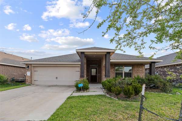18214 Banfield Summit CT, Richmond, TX 77407