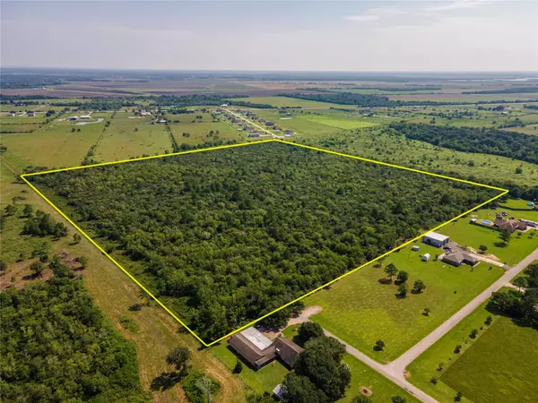 Alvin, TX 77511,Tract 3 County Road 171 Off