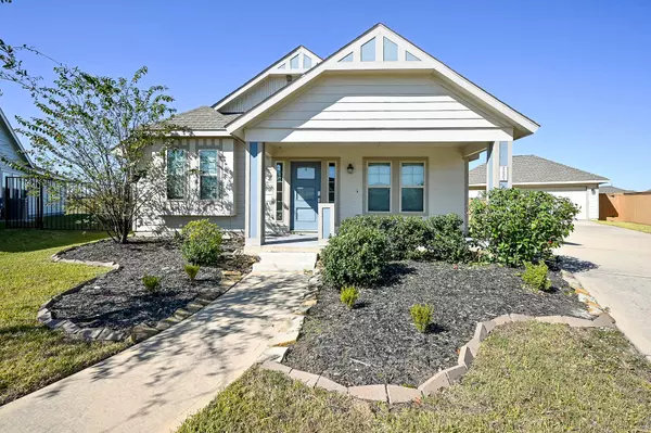 Humble, TX 77346,12503 Highgrove Springs DR