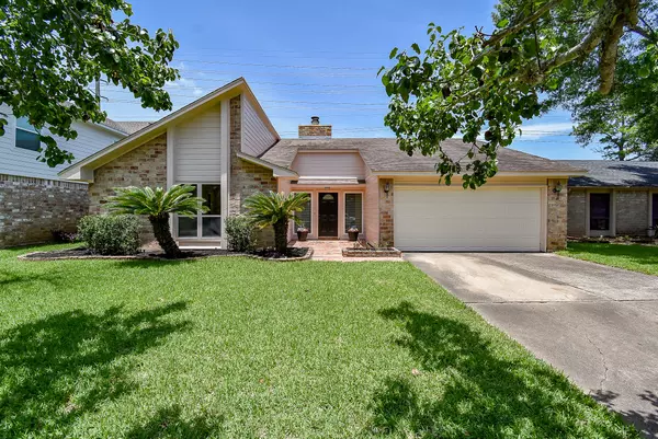 3119 Wagon Trail DR,  Sugar Land,  TX 77479