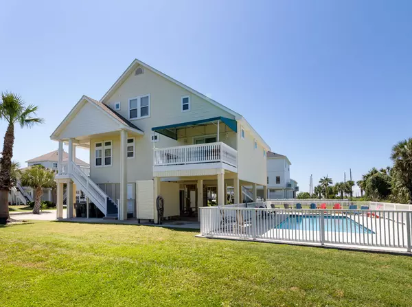 Galveston, TX 77554,14410 Spy Glass CIR