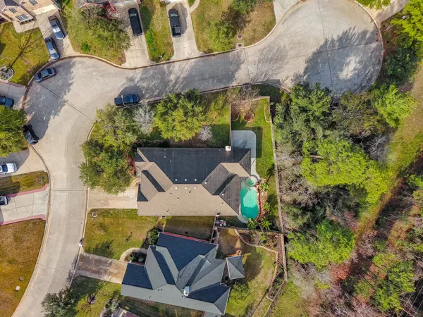 Spring, TX 77379,21146 Terrace Vine LN