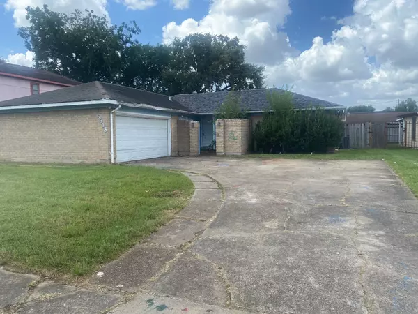 6618 Mccullum RD, Houston, TX 77489