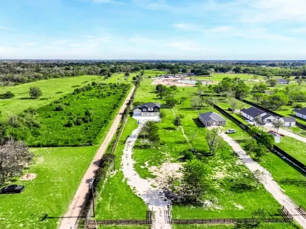 Brookshire, TX 77423,5068 Muske LN