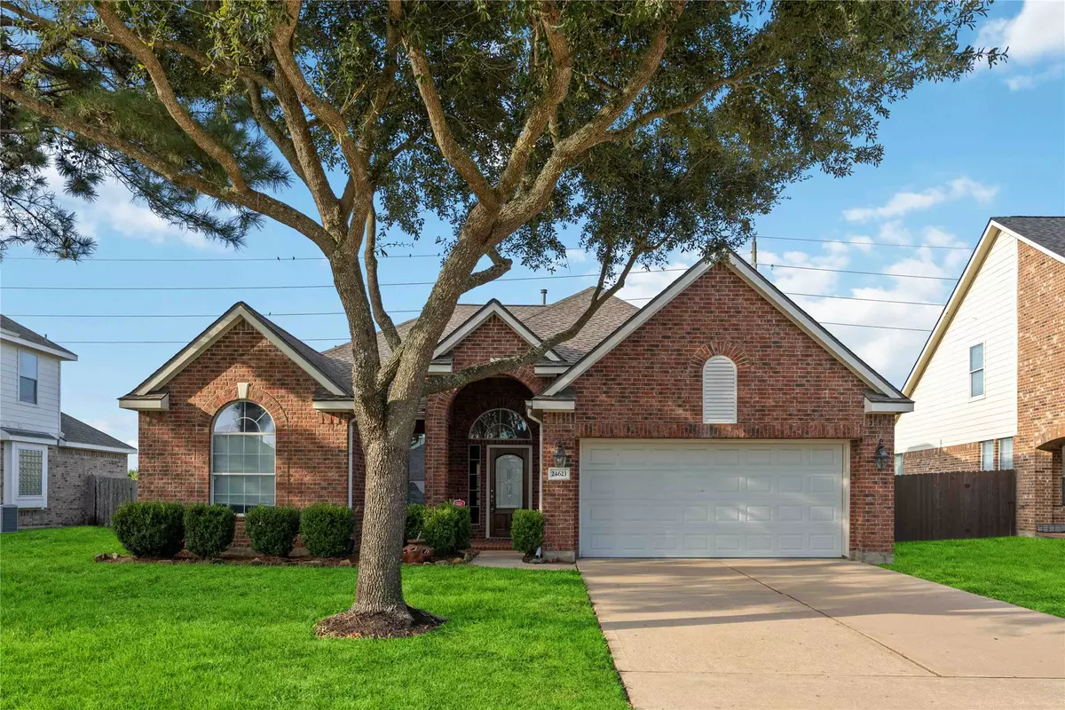 Katy, TX 77493,24623 Blane DR
