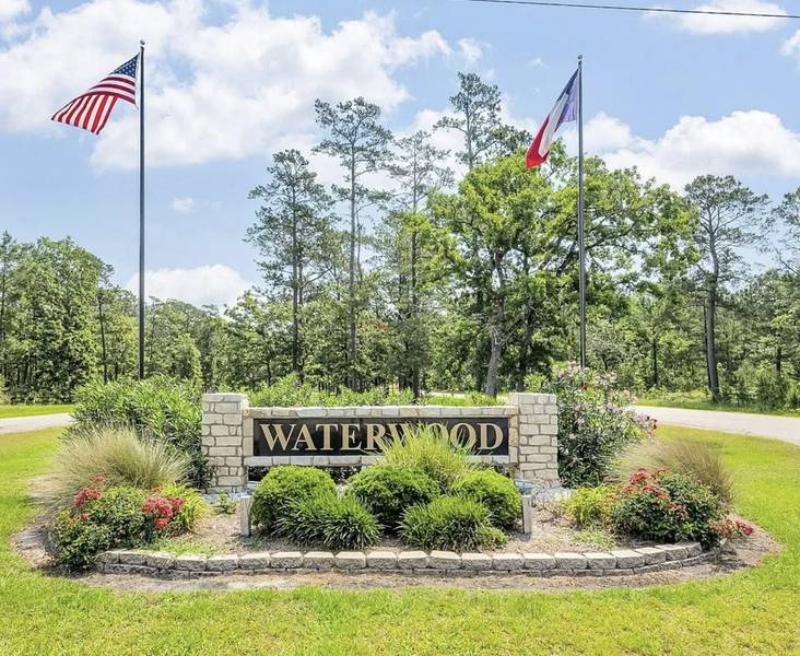 24408 Latrobe DR, Huntsville, TX 77320
