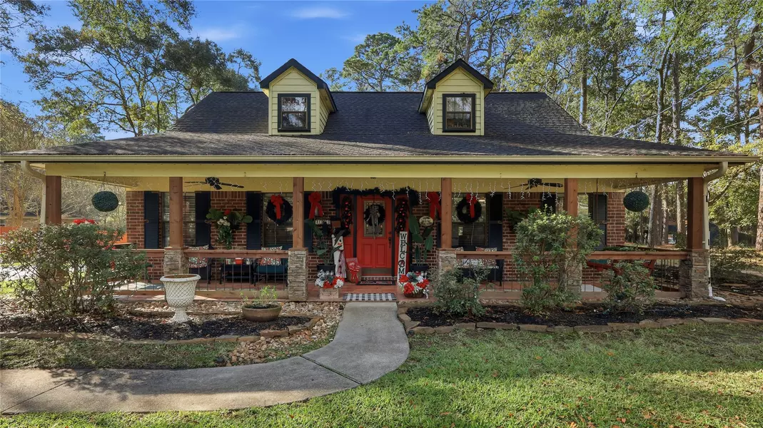 2330 Stableridge DR, Conroe, TX 77384